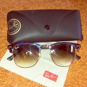 Ray ban sunglasses